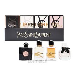 YSL LIBRE 香水 90ml & 10ml ギフトセットセット　香水 楽天市場】SAINT LAURENT サンローラン リブレ ギフトセット EDP