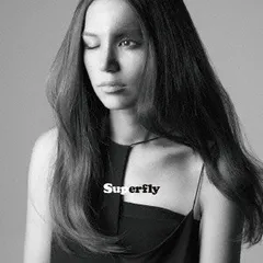 CD Superfly 愛をからだに吹き込んで(通常盤)  WPCL12013 Warner Music Japan /00110