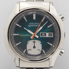 2024年最新】6139 seikoの人気アイテム - メルカリ