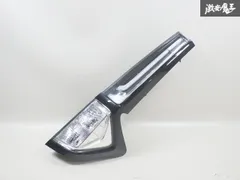 トヨタ ルーミー テールランプ左右1台分　前期型クリア トヨタ ルーミー テールランプ左右1台分 前期型クリア - メルカリ