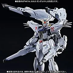 2025年最新】metal build ガンダムf91 msvオプションセットの人気 