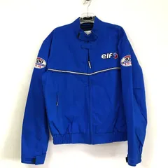 4738 elF エルフ レッドバロン コラボ 限定ジャケット 古着 4738 elF エルフ レッドバロン コラボ 限定ジャケット 古着