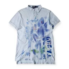 2025年最新】ポロ ラルフローレン ペイントの人気アイテム - メルカリ