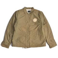 新品！！PORT OF CALL×OSUSI COLLABコーチジャケットコラボ - メルカリ