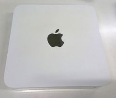 【ジャンク】Apple Air Mac Time Capsule 802.11n (第3世代)