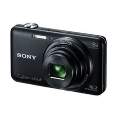 【動作品】Cyber-shot DSC-WX60 コンデジ ブラック デジカメ Amazon | SONY デジタルカメラ Cyber-shot WX60 1620万画素 光学