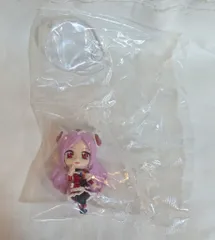 バンダイ プリキュアオールスターズ カプセルフィギュアコレクションVol.3 キュアパッション