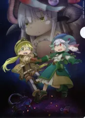 2025年最新】メイドインアビス タペストリーの人気アイテム
