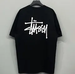 2024年最新】(ステューシー) STUSSY Stock Tシャツ 半袖 [並行輸入品]の人気アイテム - メルカリ