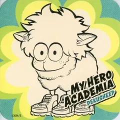 【中古】マグカップ・湯のみ デクシープ 「僕のヒーローアカデミア アートコースター(R) -RIVALS-」