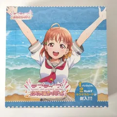 2025年最新】ラブライブオフィシャルカードゲームの人気アイテム