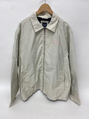 GAP　00’s　ワークジャケット　ヴィンテージ【M128-20250712-01KS】
