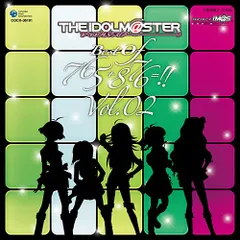 2024年最新】the idolm@ster best of 765 876=!! vol. 1の人気アイテム 