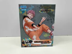 未開封品 ラストラッキー賞 虎杖悠仁 SP ver. セガラッキーくじ 呪術廻戦 GRAFFITI×BATTLE Re: 呪術廻戦