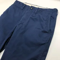 GREEN LABEL RELAXING ハーフパンツ ネイビー メンズS