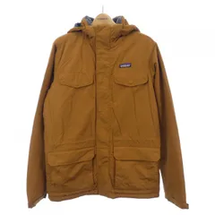 パタゴニア イスマスパーカー マウンテンジャケット 27021 古着S patagonia 並行輸入品 パタゴニア Men's Isthmus Parka メンズ