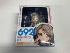 2025年最新】ねんどろいど ラブライブ!サンシャイン!! 渡辺曜の