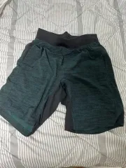 2025年最新】lululemon メンズ ショートパンツ・ハーフパンツの