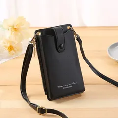 【新品未使用】　2025年　スマホポーチ　スマホショルダー　スマホケース　ポシェット