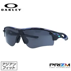 2024年最新】oakley path radarlock アジアンフィット オークリー