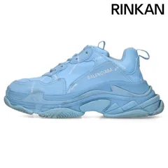 2025年最新】バレンシアガトリプルエスの人気アイテム - メルカリ