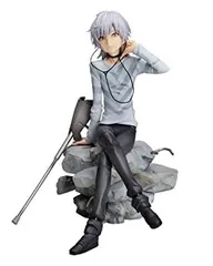 【中古】(未使用･未開封品)とある魔術の禁書目録(インデックス)II 一方通行 (アクセラレータ) (1/8スケール PVC製塗装済み完成品)