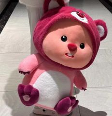 ピーターラビット ビッグぬいぐるみ 座高55cm程度 - メルカリ