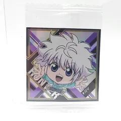 2025年最新】HUNTER×HUNTERスクラッチの人気アイテム - メルカリ