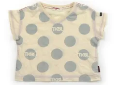 【ティンカーベル/TINKERBELL】Tシャツ・カットソー 80サイズ 女の子【子供服・ベビー服】（1872164）