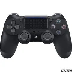 PlayStation4 ワイヤレスコントローラー DUALSHOCK 4 ジェット・ブラック CUH-ZCT2J 未開封純正品