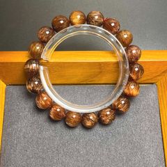伽羅数珠 ブレスレット 香木 沈香 12mm 11.41g - メルカリ