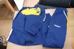 ガンバ大阪 移動着umbro ジャージ上下セット XOサイズ - メルカリ