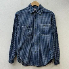 YK7T8462/BOOTLEGGERS NEAL CASSADY シャンブレーシャツ ブートレガーズ ニールキャサディ赤富士屋洋服店オンライン本店  /アメカジ・ビンテージ等/