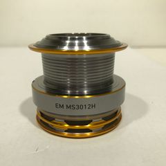 【城東73-016】 DAIWA ダイワ 16 EM MS3012H 純正スプール