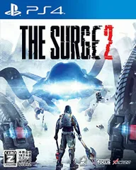 THE SURGE 2 - PS4 【CEROレーティング「Z」】