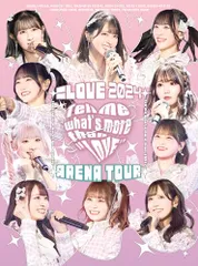 2025年最新】＝LOVEアリーナツアー2024の人気アイテム - メルカリ