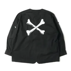 2026年最新】wtaps scoutの人気アイテム - メルカリ
