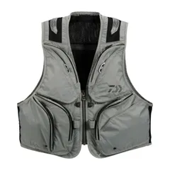 2026年最新】フィッシング ベスト ショートの人気アイテム - メルカリ