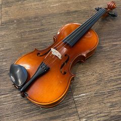 Suzuki バイオリン　No.220 Size1/8 Anno1976 Suzuki No.220 1/8 Violin with Case and Bow Vintage 1975