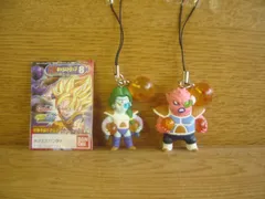 2025年最新】DBキャラストラップの人気アイテム - メルカリ