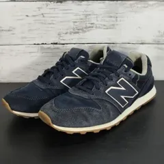 NEW  BALANCE D WL996CI ニューバランス D WL996CI スニーカー シューズ 23cm ブラック 黒 WL996CI L02093