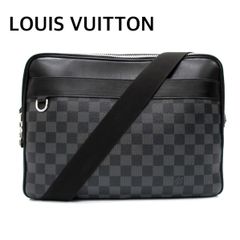 LOUIS VUITTON トロカデロメッセンジャー　2205003