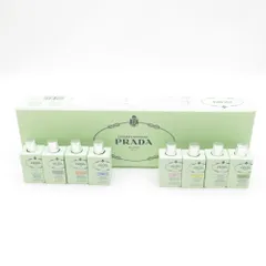2025年最新】PRADA 香水(女性用)の人気アイテム - メルカリ