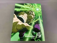 ドラゴンボール超 ブロリー(特別限定版)(Blu-ray Disc)