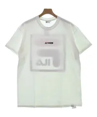 2024年最新】フィラ fila メンズ tシャツ トップス s/s tee w/square