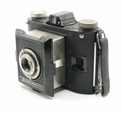 ★希少品★アグファ AGFA CLIPPER SPECIAL F6.3★　W0527＃2442