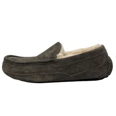 新品未使用　UGG アグ　Ascot　US8サイズ 26cm 楽天市場】UGG アグ モカシン レディース ムートン アスコット