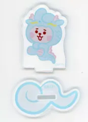 【中古】アクリルスタンド・アクリルパネル COOKY(ジョングク) アクリルスタンド(ベビー ドラゴン) 「BT21」