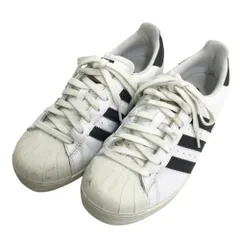 ADIDAS GOLF アディダスゴルフ G57857 ゴルフシューズ スーパースター  ホワイト系 24.5 [240101349359] ゴルフウェア レディース ストスト