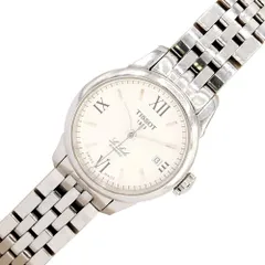 2024年最新】tissot ルロックルの人気アイテム - メルカリ